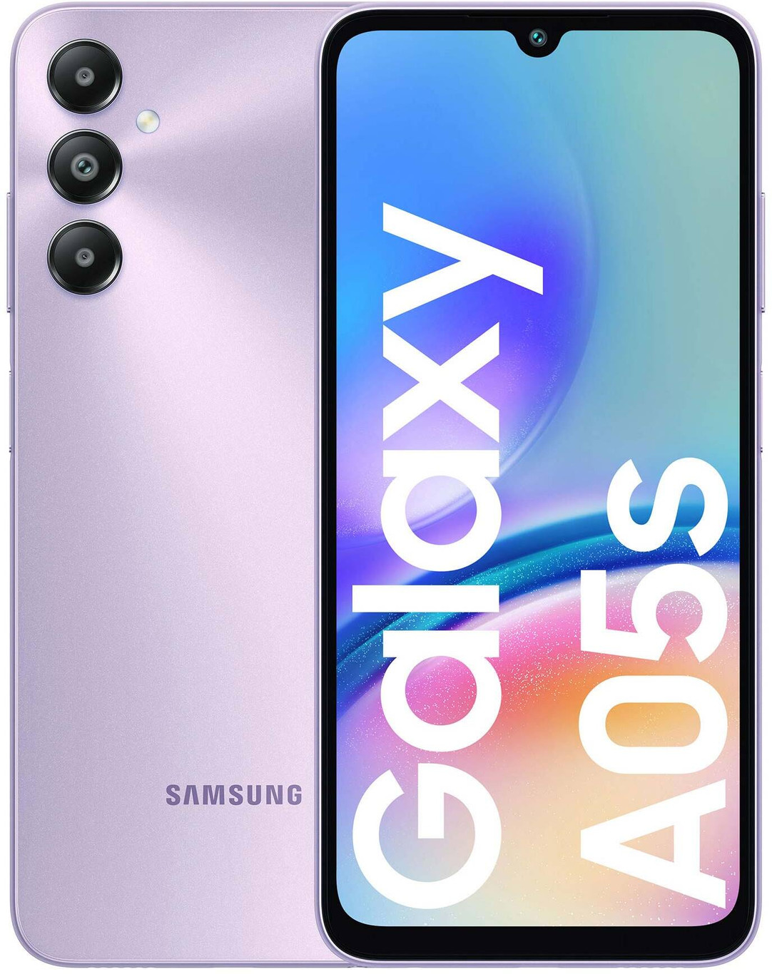 SAMSUNG A057FH GALAXY A05S 6/128GB VIOLET
