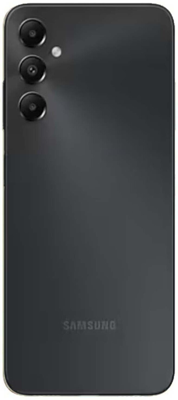 SAMSUNG A057FH GALAXY A05S 6/128GB BLACK — image 3 of 3