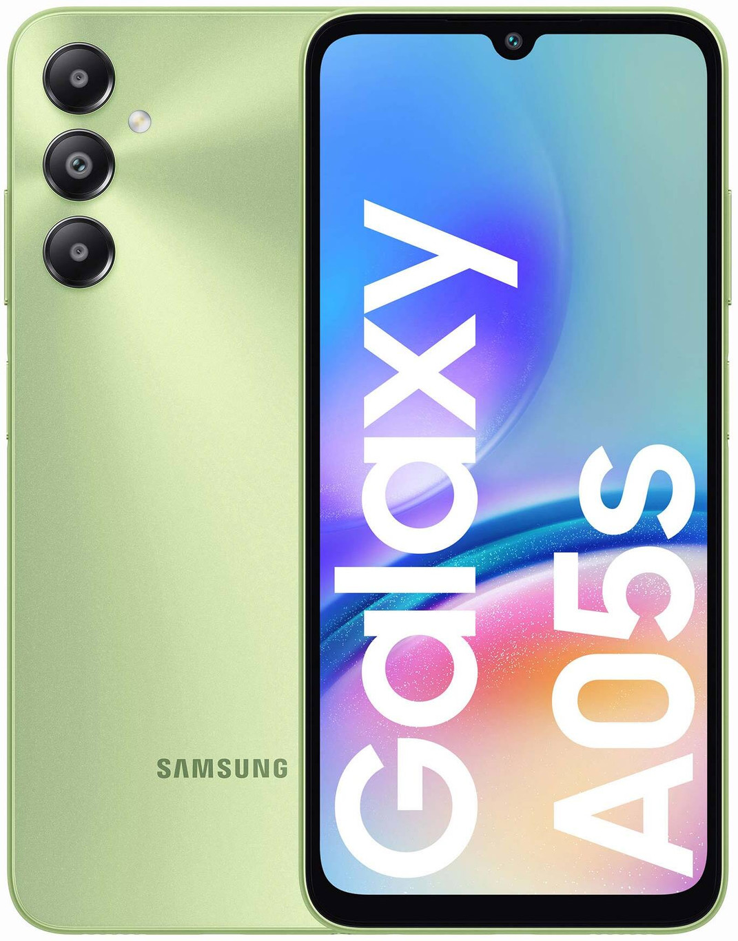 SAMSUNG A057FH GALAXY A05S 6/128GB GREEN