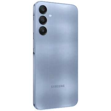 SAMSUNG A256EG GALAXY A25 5G 8/128GB BLUE — image 2 of 3