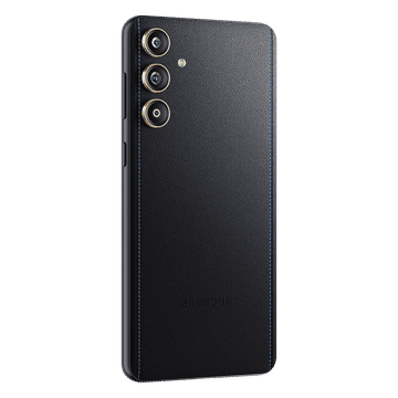 SAMSUNG E556BA GALAXY F55 5G(8/128) RAISIN BLACK — image 2 of 3