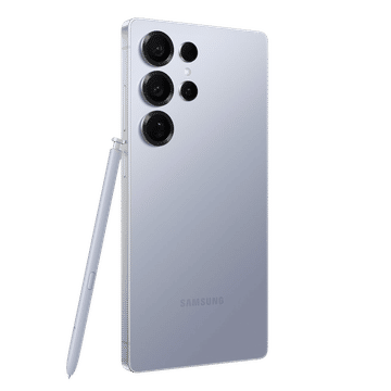 SAMSUNG GALAXY S25 ULTRA 12GB/512GB S938BZ TITANIUM SILVER BLUE — image 3 of 3