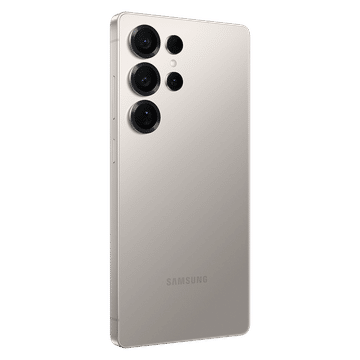 SAMSUNG GALAXY S25 ULTRA 12GB/512GB S938BZ TITANIUM GREY — image 3 of 3
