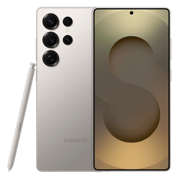 SAMSUNG GALAXY S25 ULTRA 12GB/512GB S938BZ TITANIUM GREY — image 1 of 3