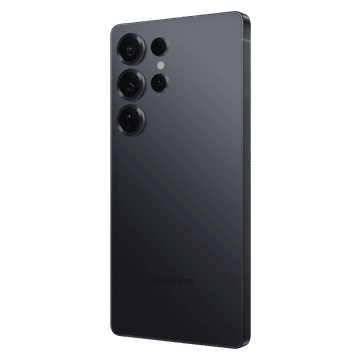 SAMSUNG GALAXY S25 ULTRA 12GB/512GB S938BZ TITANIUM JETBLACK — image 2 of 3