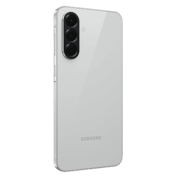 SAMSUNG A566EE GALAXY A56 5G(12/256) AWESOME LIGHT GRAY — image 3 of 3