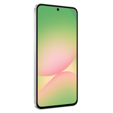 SAMSUNG A566EE GALAXY A56 5G(12/256) AWESOME LIGHT GRAY — image 2 of 3
