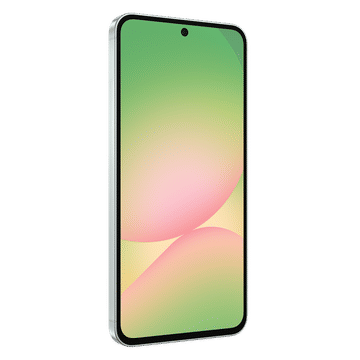 SAMSUNG A566EE GALAXY A56 5G(8/128) AWESOME OLIVE — image 2 of 3