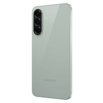 SAMSUNG A566EE GALAXY A56 5G(12/256) AWESOME OLIVE — image 3 of 3