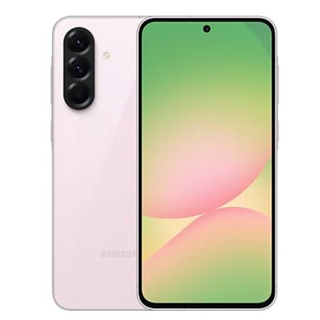 SAMSUNG A566EE GALAXY A56 5G(12/256) AWESOME PINK — image 1 of 3