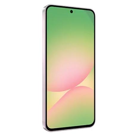 SAMSUNG A566EE GALAXY A56 5G(12/256) AWESOME PINK — image 2 of 3