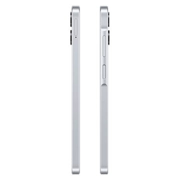 SAMSUNG A066B/DS GALAXY A06 5G 6/128GB LIGHT GRAY — image 3 of 3