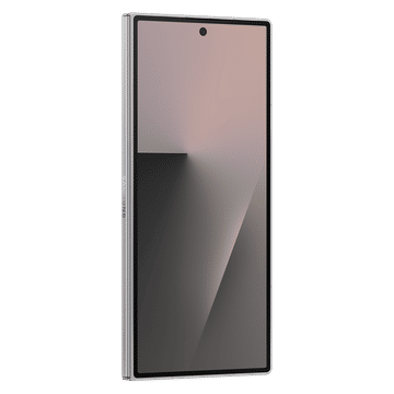SAMSUNG F966BD GALAXY Z FOLD 7 (12/256GB) SILVER SHADOW — image 2 of 3