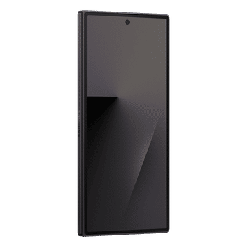 SAMSUNG F966BD GALAXY Z FOLD 7 (12/256GB) JET BLACK — image 2 of 3