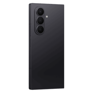 SAMSUNG F966BD GALAXY Z FOLD 7 (12/256GB) JET BLACK — image 3 of 3