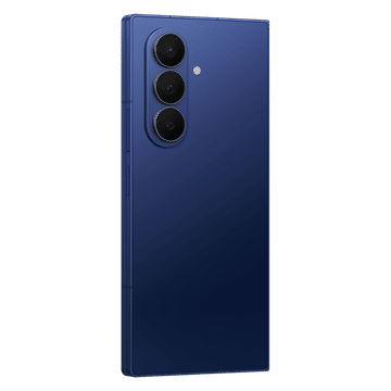SAMSUNG F966BD GALAXY Z FOLD 7 (12/256GB) BLUE SHADOW — image 3 of 3