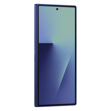 SAMSUNG F966BD GALAXY Z FOLD 7 (12/256GB) BLUE SHADOW — image 2 of 3