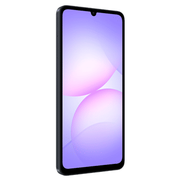 SAMSUNG A075F GALAXY A07 4/64GB BLACK — image 2 of 3