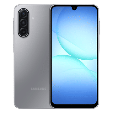 SAMSUNG A176BZ GALAXY A17 5G (WTA) 8/256GB GRAY — image 1 of 3
