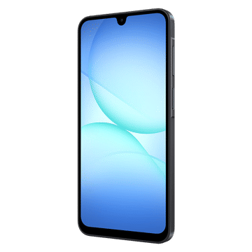 SAMSUNG A176BZ GALAXY A17 5G (WTA) 8/256GB BLACK — image 3 of 3