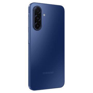 SAMSUNG A176BZ GALAXY A17 5G (WTA) 6/128GB BLUE — image 3 of 3