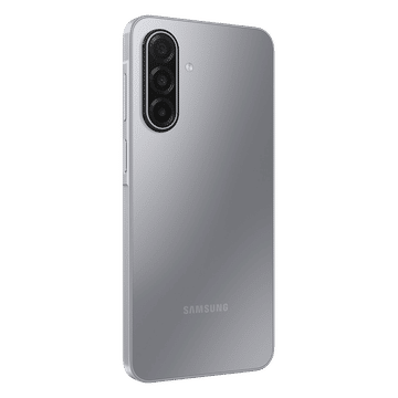 SAMSUNG A176BZ GALAXY A17 5G (WTA) 6/128GB GRAY — image 3 of 3