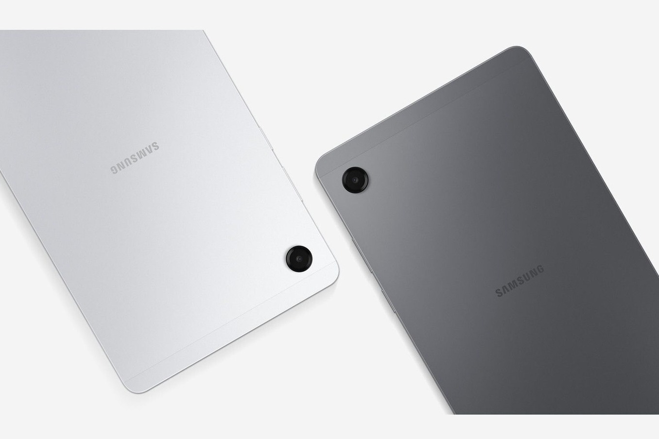SAMSUNG X135GZ GALAXY TAB A11 LTE (8/128) GRAY