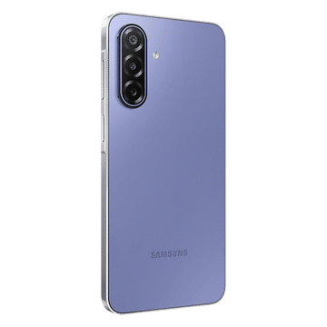 SAMSUNG E176B GALAXY F17 5G 6/128GB VIOLET POP — image 2 of 3