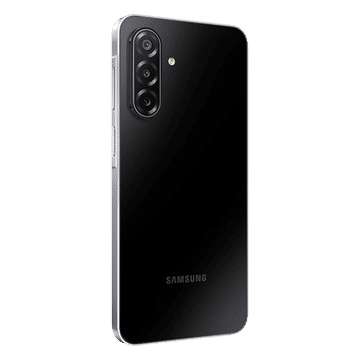 SAMSUNG E176B GALAXY F17 5G 4/128GB NEO BLACK — image 2 of 3