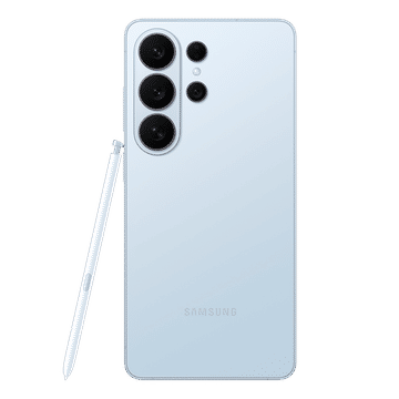 SAMSUNG GALAXY S26 ULTRA 12GB/512GB S948BZ SKY BLUE — image 3 of 3