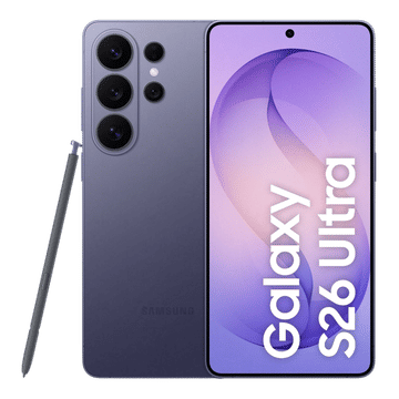 SAMSUNG GALAXY S26 ULTRA 12GB/256GB S948BZ COBALT VIOLET