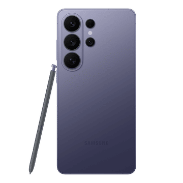 SAMSUNG GALAXY S26 ULTRA 12GB/256GB S948BZ COBALT VIOLET — image 3 of 3