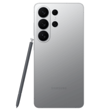 SAMSUNG GALAXY S26 ULTRA 12GB/512GB S948BZ SILVER SHADOW — image 3 of 3