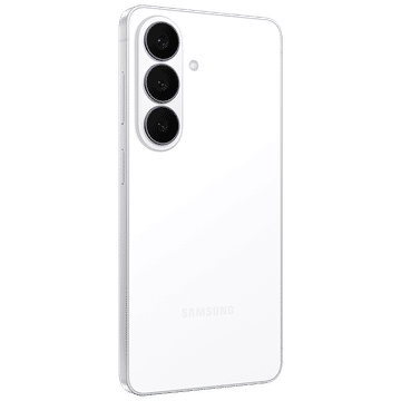 SAMSUNG GALAXY S26 12GB/512GB S942BZ WHITE — image 3 of 3