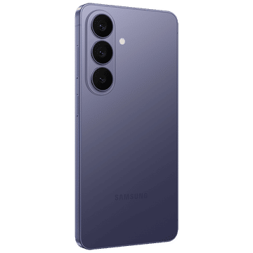 SAMSUNG GALAXY S26 12GB/256GB S942BZ COBALT VIOLET — image 2 of 3