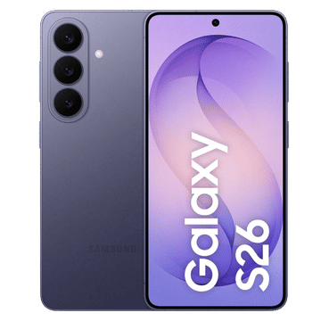 SAMSUNG GALAXY S26 12GB/256GB S942BZ COBALT VIOLET — image 1 of 3
