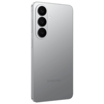 SAMSUNG GALAXY S26 12GB/256GB S942BZ SILVER SHADOW — image 3 of 3