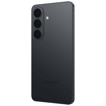 SAMSUNG GALAXY S26 12GB/512GB S942BZ BLACK — image 3 of 3