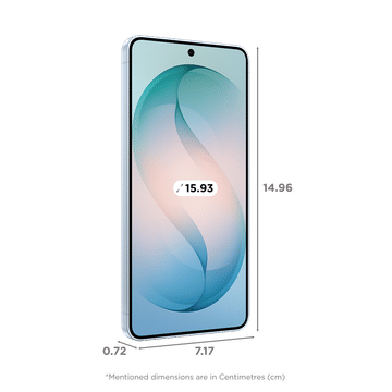 SAMSUNG GALAXY S26 12GB/512GB S942BZ SKY BLUE — image 2 of 3