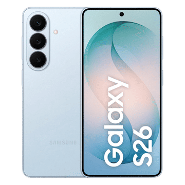 SAMSUNG GALAXY S26 12GB/512GB S942BZ SKY BLUE — image 1 of 3