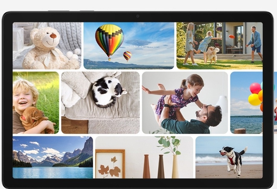 SAMSUNG X236BZ GALAXY TAB A11+ 5G (6/128) GRAY — image 2 of 2