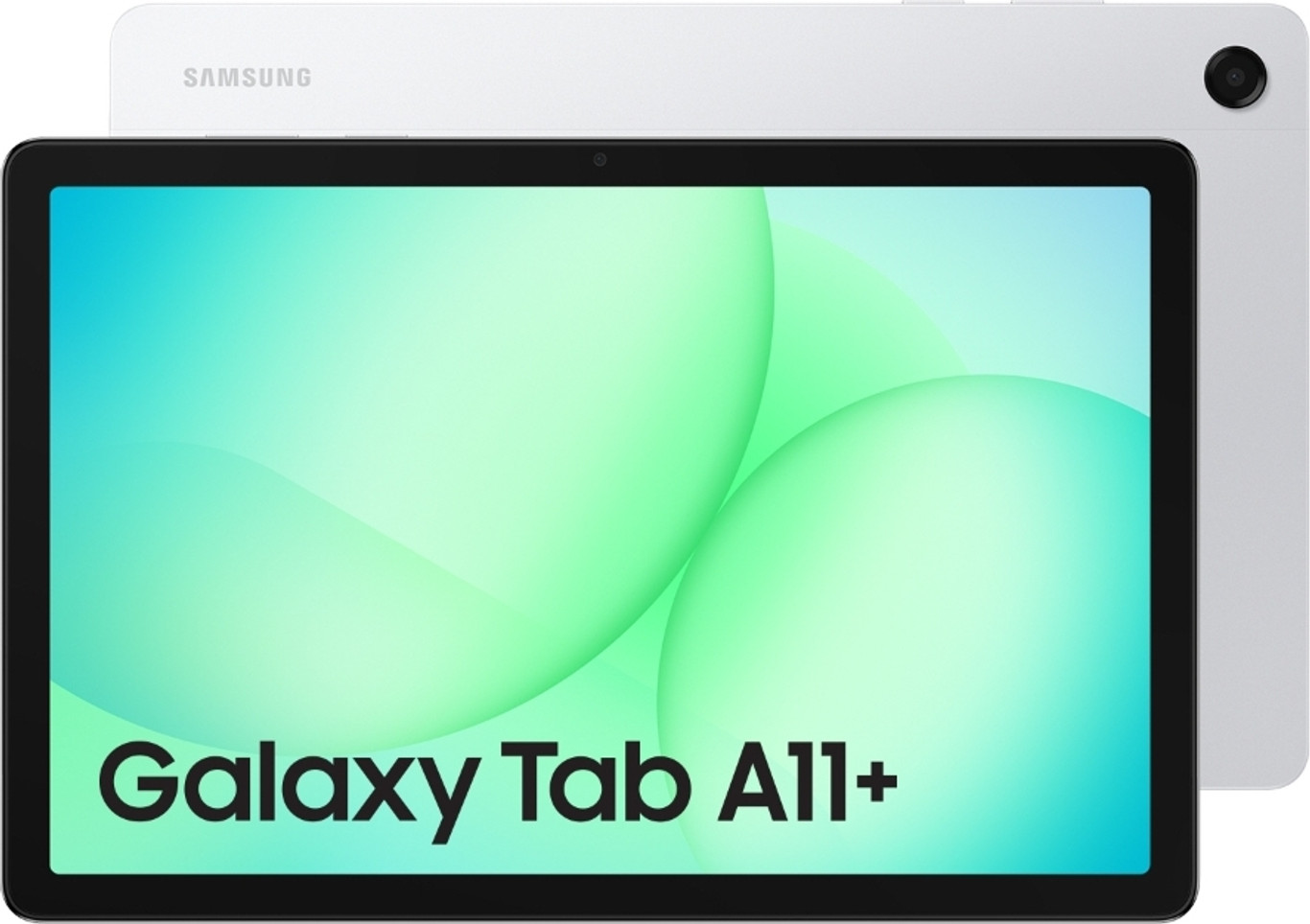 SAMSUNG X236BZ GALAXY TAB A11+ 5G (6/128) GRAY