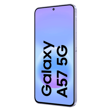 SAMSUNG A576EZ GALAXY A57 5G(8/256) AWESOME LILAC — image 3 of 3