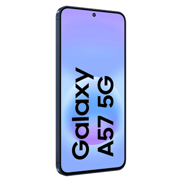 SAMSUNG A576EZ GALAXY A57 5G(12/256) AWESOME NAVY — image 3 of 3