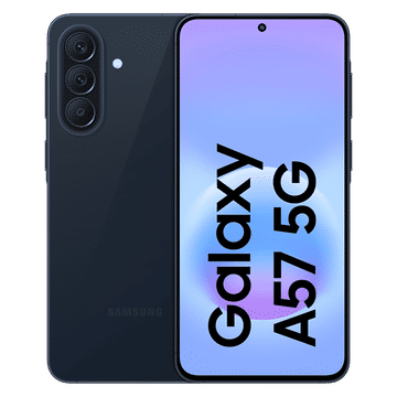 SAMSUNG A576EZ GALAXY A57 5G(12/256) AWESOME NAVY — image 1 of 3