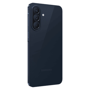 SAMSUNG A576EZ GALAXY A57 5G(12/256) AWESOME NAVY — image 2 of 3