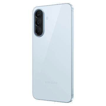 SAMSUNG A576EZ GALAXY A57 5G(12/256) AWESOME ICY BLUE — image 2 of 3