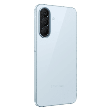 SAMSUNG A576EZ GALAXY A57 5G(8/256) AWESOME ICY BLUE — image 3 of 3
