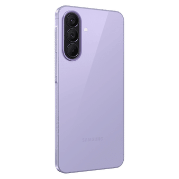 SAMSUNG A576EZ GALAXY A57 5G(12/256) AWESOME LILAC — image 3 of 3