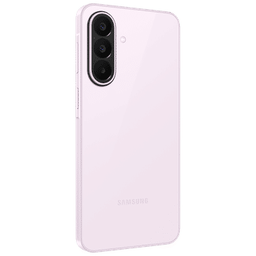 SAMSUNG A276BL GALAXY A27 5G 8/128GB LIGHT PINK — image 2 of 3